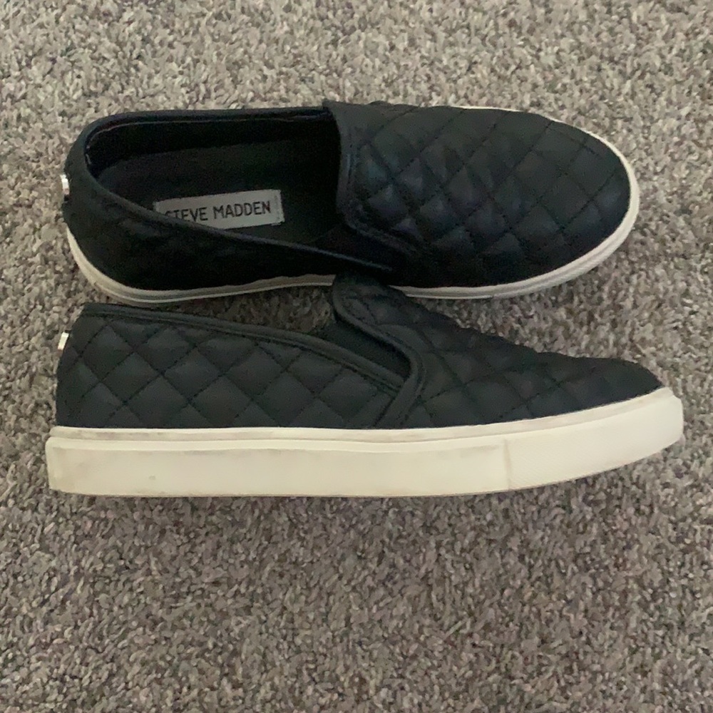 Steve Madden shoes - Picture 4 of 4